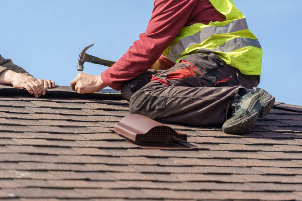 Best New Roof Installation  in Vidor, TX