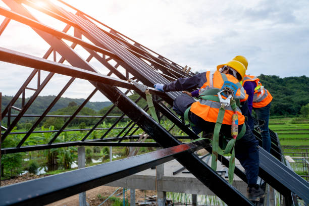 Best Tile Roofing Contractor  in Vidor, TX