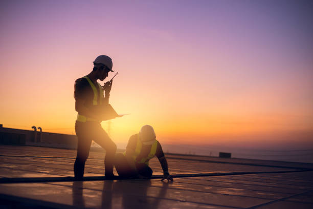 Roof Repair Estimates in Vidor, TX