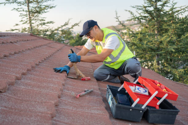 Best Flat Roof Repair Services  in Vidor, TX