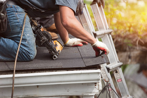Gutter Installation and Roofing in Vidor, TX