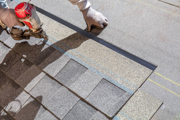 Quick and Trustworthy Emergency Roof Repair Services in Vidor, TX