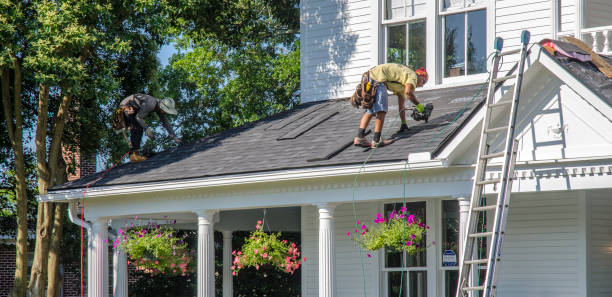 Slate Roofing Contractor in Vidor, TX